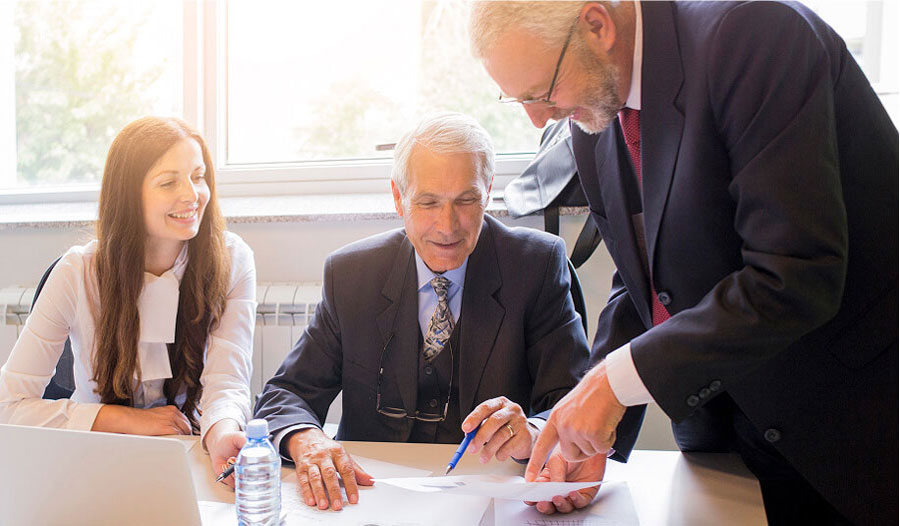 Bases d’investissement